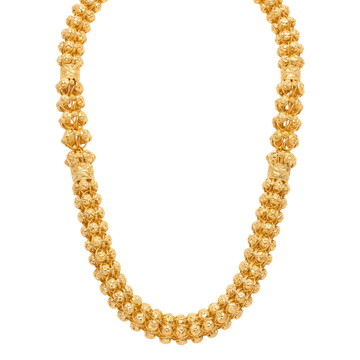 Bugadihaar: Heritage Beadwork Mala