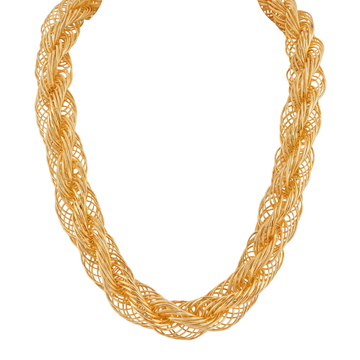 Jaalaveni: Interwoven Heritage Mala