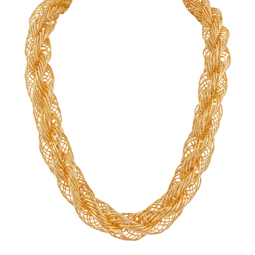 Jaalaveni: Interwoven Heritage Chain