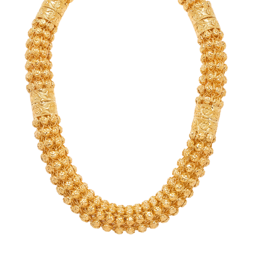 Tavish: Polished Heritage Chain