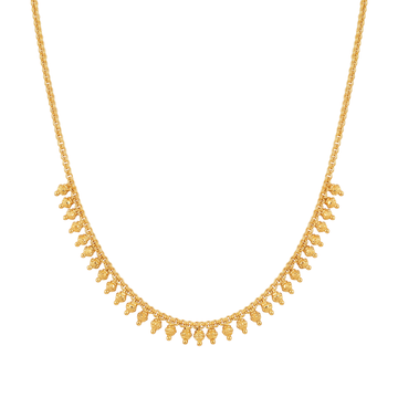 Chhavi Chain With Pendant