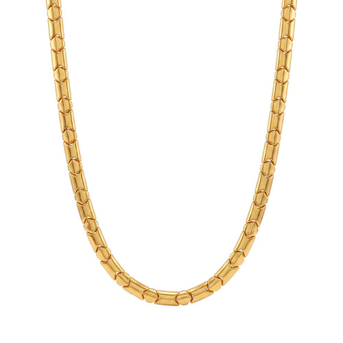 Arohak: Interlinked Men’s Chain
