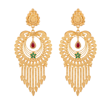 Ketmala Earrings