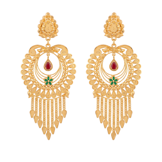 Ketmala Earrings