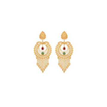 Ketmala Earrings