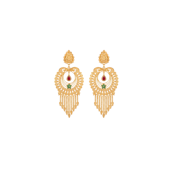Ketmala Earrings