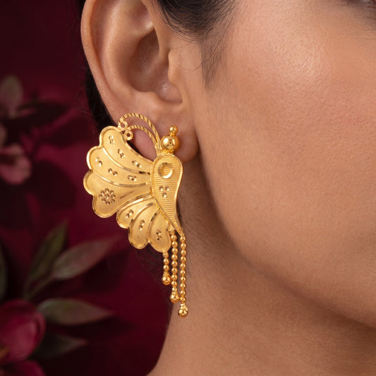 Pakshaj Earrings