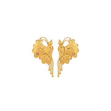 Pakshaj Earrings