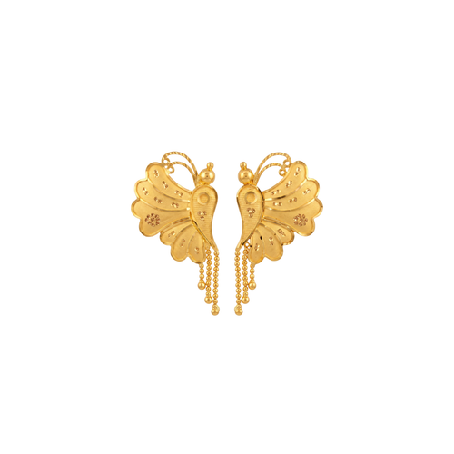 Pakshaj Earrings