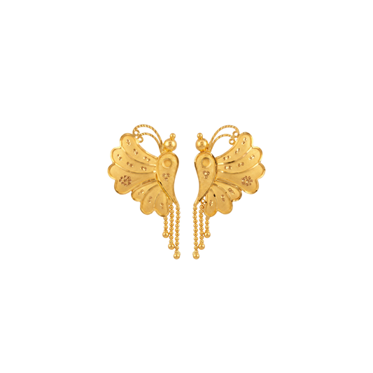 Pakshaj Earrings