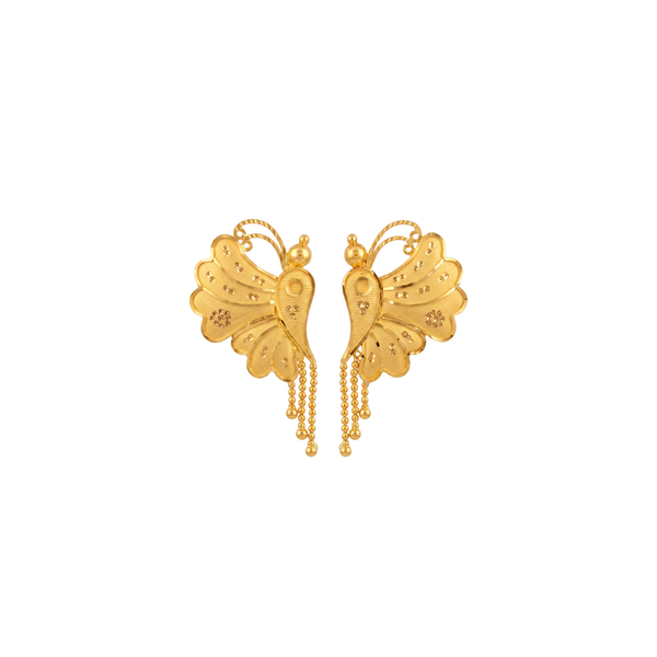 Pakshaj Earrings