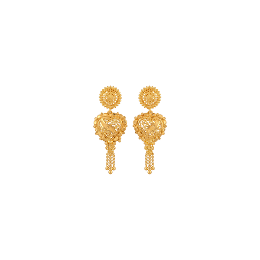 Aahana Earrings