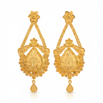 Aranya Earrings