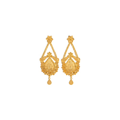Aranya Earrings