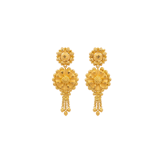 Prasoon Earrings