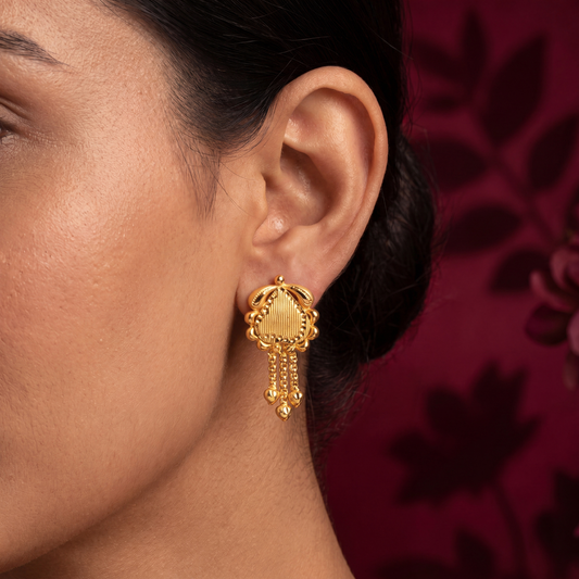 Jhankar Earrings