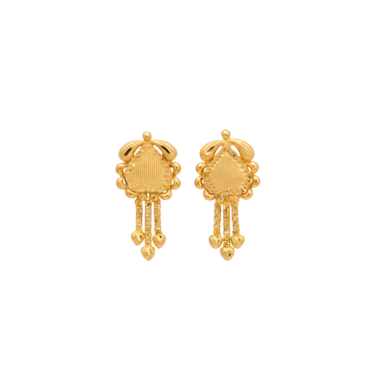 Jhankar Earrings