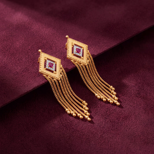 Rupangi Earrings