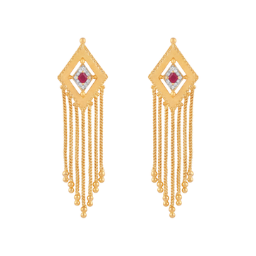 Rupangi Earrings