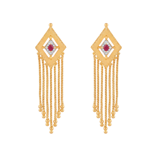 Rupangi Earrings