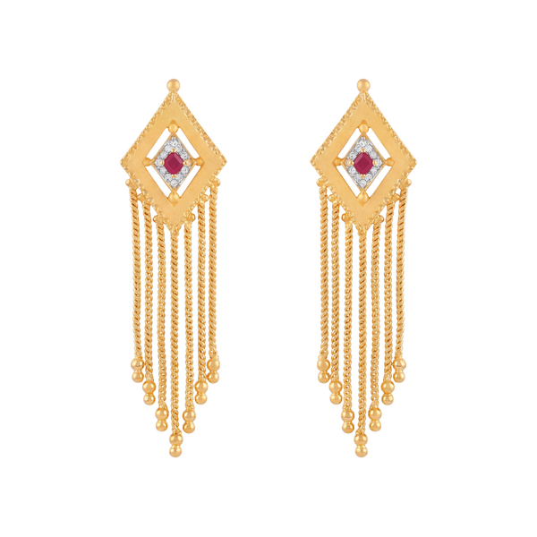 Rupangi Earrings