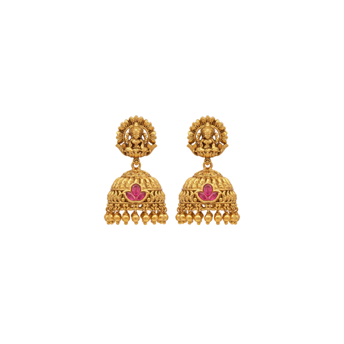 Shreevasa Earrings