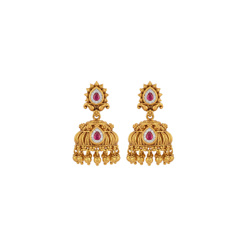 Ambuda Earrings