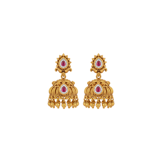 Ambuda Earrings