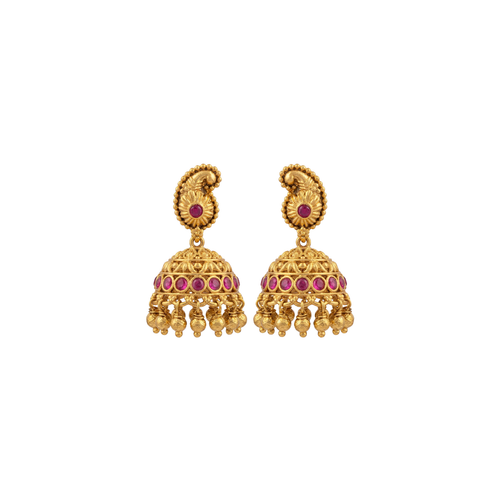 Amraai Earrings