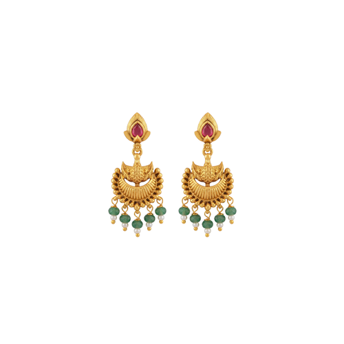 Mahavaas Earrings