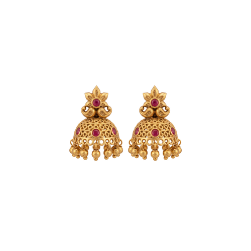 Padmini Earrings