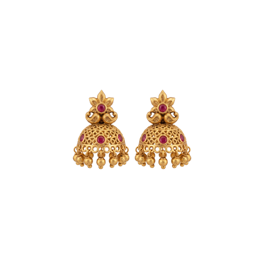 Padmini Earrings