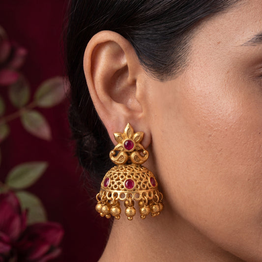 Padmini Earrings