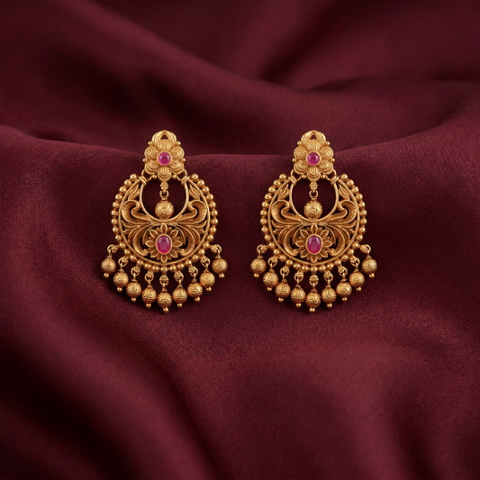 Sucharita Chandbalis