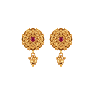 Rajkamya Earrings