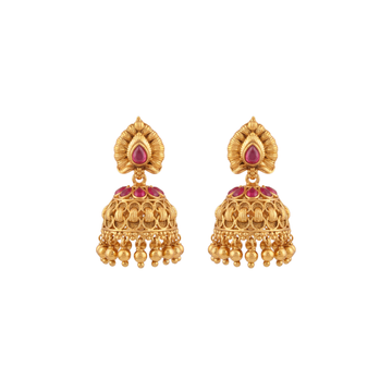 Prakamya Earrings
