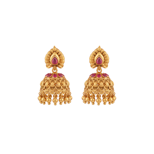 Prakamya Earrings