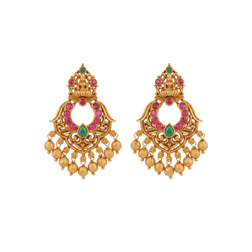 Udarchi Earrings