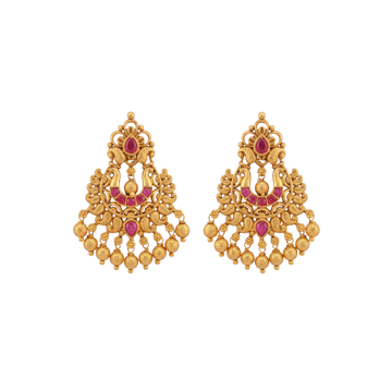 Suvandita Earrings