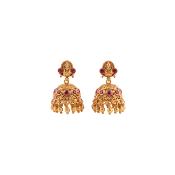 Sampada Earrings