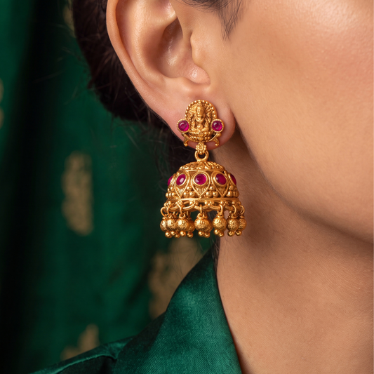 Sampada Earrings