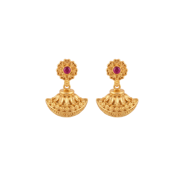 Sudheya Earrings