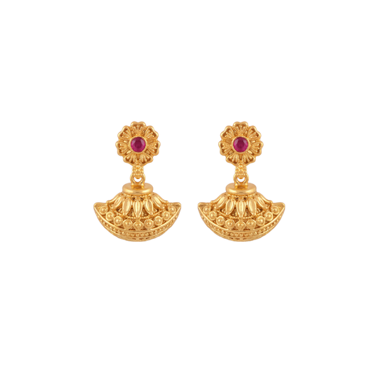 Sudheya Earrings