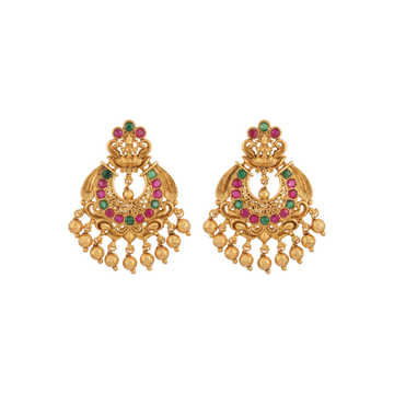 Abhyudaya Earrings