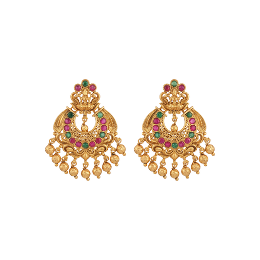 Abhyudaya Earrings