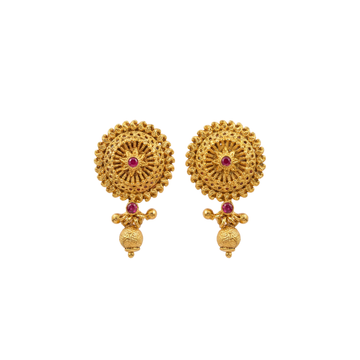 Bhanurekha Earrings