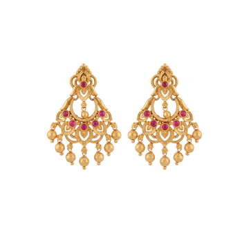 Prerita Earrings