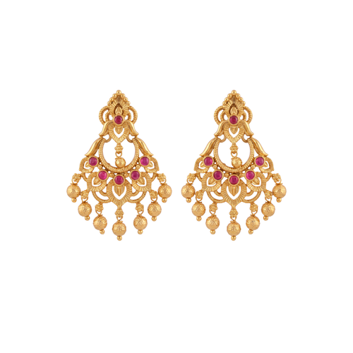 Prerita Earrings