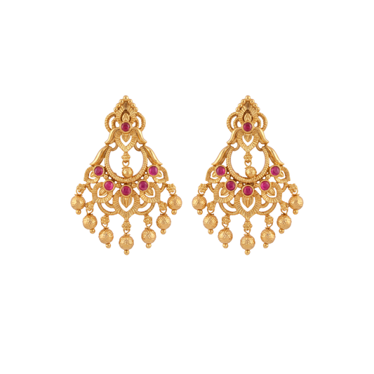 Prerita Earrings