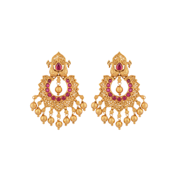 Suvriddhi Earrings